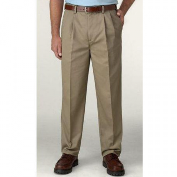 Pantalones tipo dockers para hombre outlet