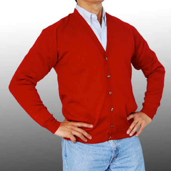 Sueter hotsell hombre abierto