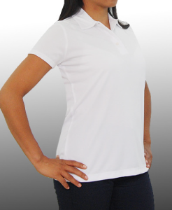 POLO DRY FIT DAMA