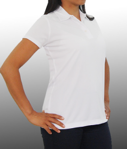 POLO DRY FIT DAMA
