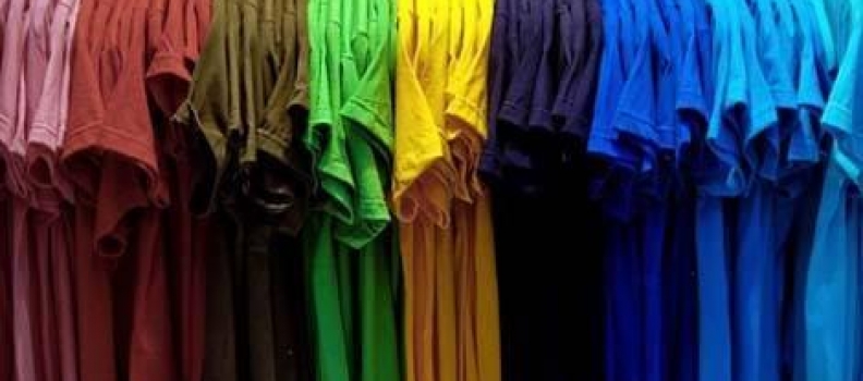 Elegir tu vestimenta en una tienda de ropa online