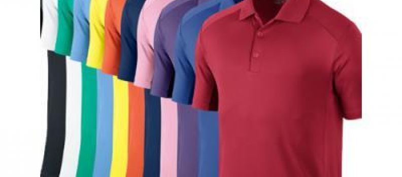 Playera tipo polo: una prenda básica