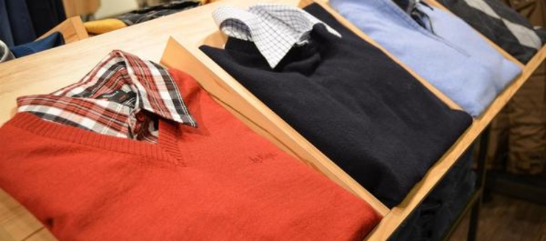 Sobre el concepto de proveedores de ropa y su practicidad dentro del mercado textil